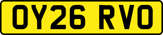 OY26RVO
