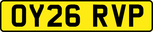 OY26RVP