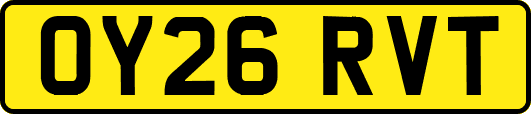 OY26RVT