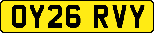 OY26RVY