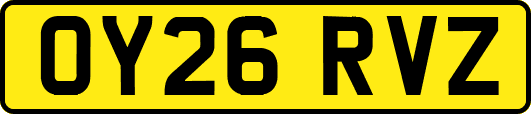 OY26RVZ