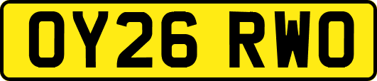 OY26RWO