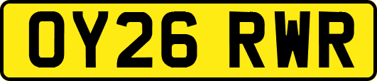 OY26RWR
