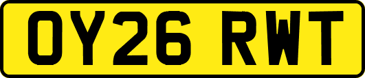OY26RWT