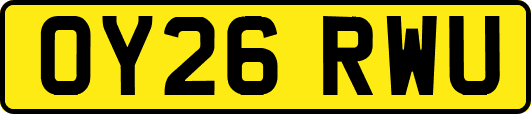 OY26RWU