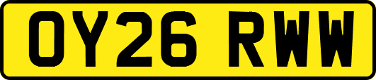 OY26RWW