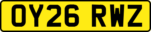 OY26RWZ
