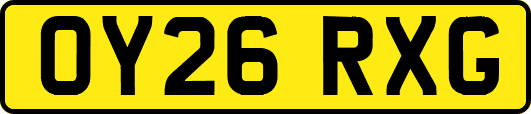 OY26RXG