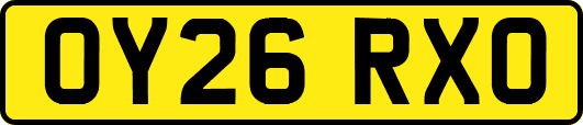 OY26RXO