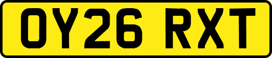 OY26RXT