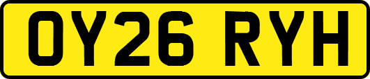 OY26RYH