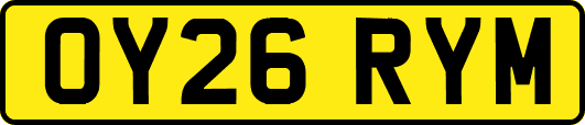 OY26RYM