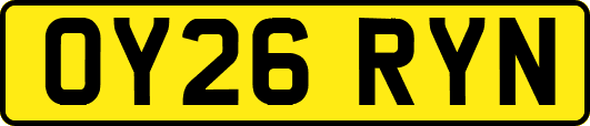 OY26RYN