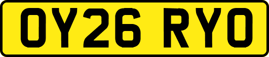 OY26RYO