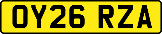OY26RZA