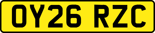 OY26RZC