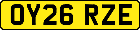 OY26RZE