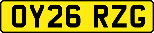 OY26RZG