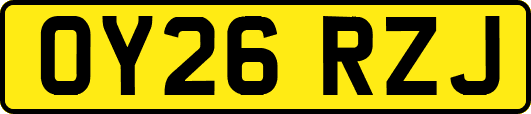 OY26RZJ