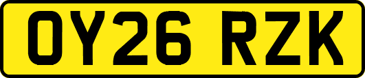 OY26RZK