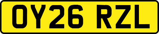 OY26RZL