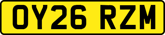 OY26RZM