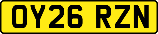 OY26RZN