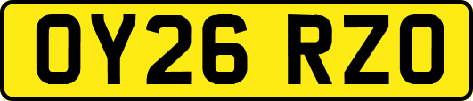 OY26RZO