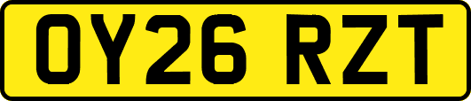 OY26RZT