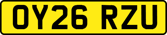 OY26RZU
