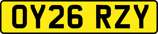 OY26RZY