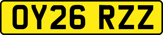OY26RZZ