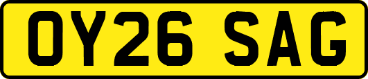 OY26SAG