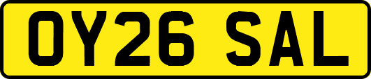 OY26SAL