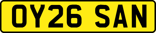 OY26SAN