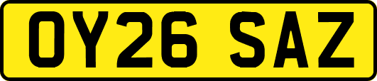 OY26SAZ