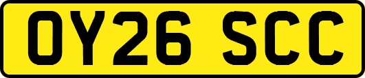 OY26SCC