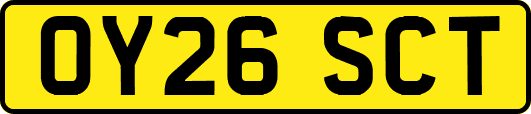 OY26SCT