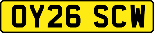OY26SCW