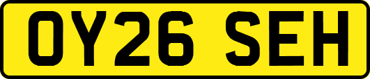 OY26SEH