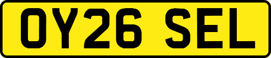 OY26SEL