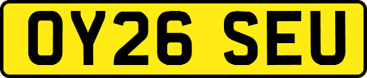 OY26SEU