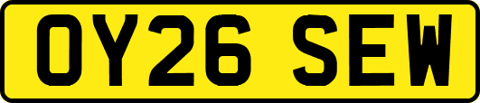 OY26SEW