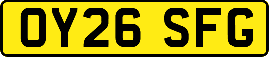 OY26SFG