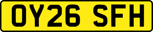 OY26SFH