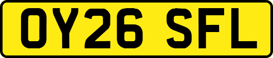 OY26SFL