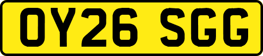 OY26SGG