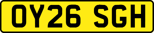 OY26SGH
