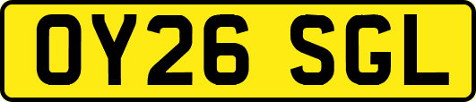 OY26SGL
