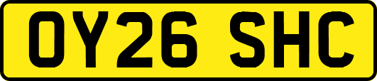OY26SHC